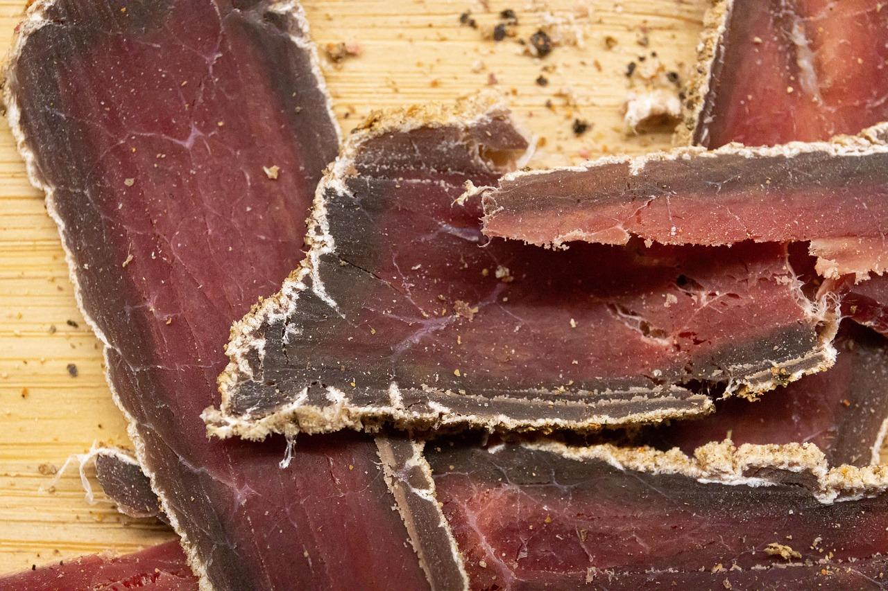 Protein Sources Beyond Meat: A Local Guide to Eating Well in St Lucia