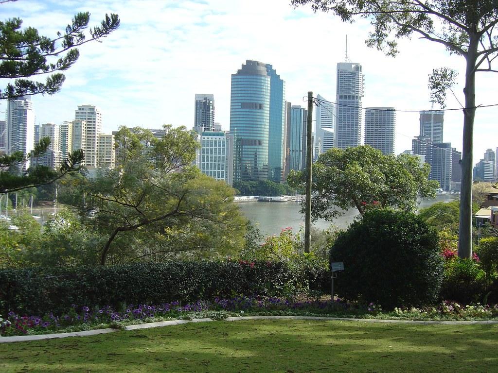 Kangaroo Point Voters Face Ballot Measures on Jobs, Infrastructure and Service Funding This Cycle