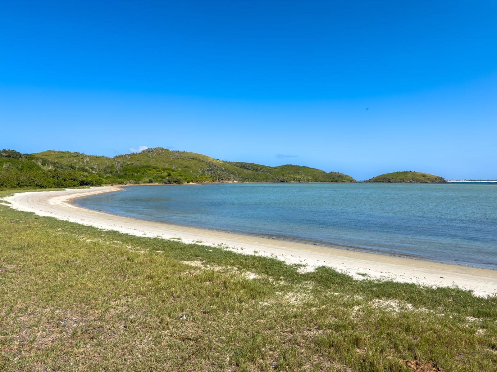 Pigeon Island